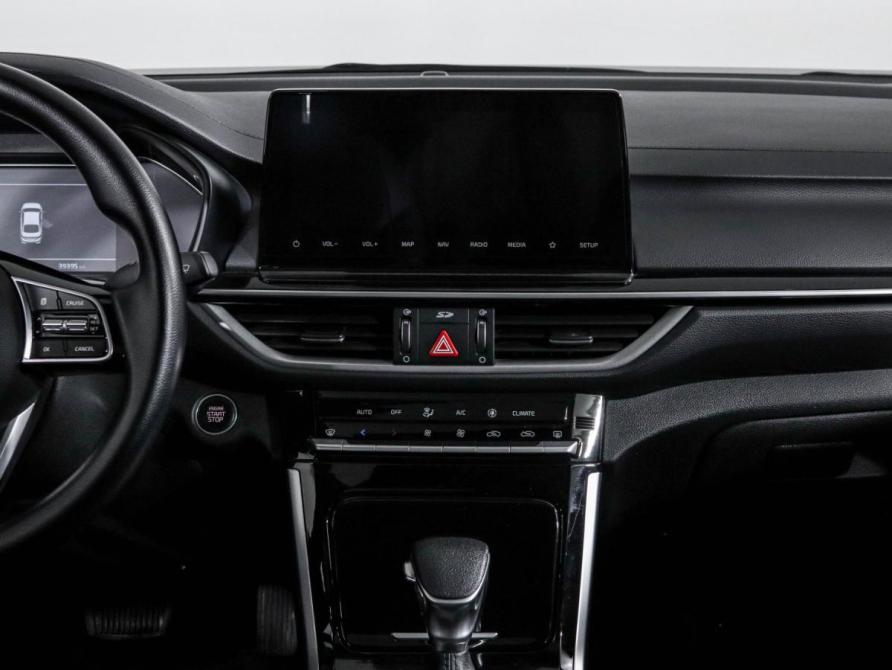Kia K3 II (China Market) Москва  - изображение 13