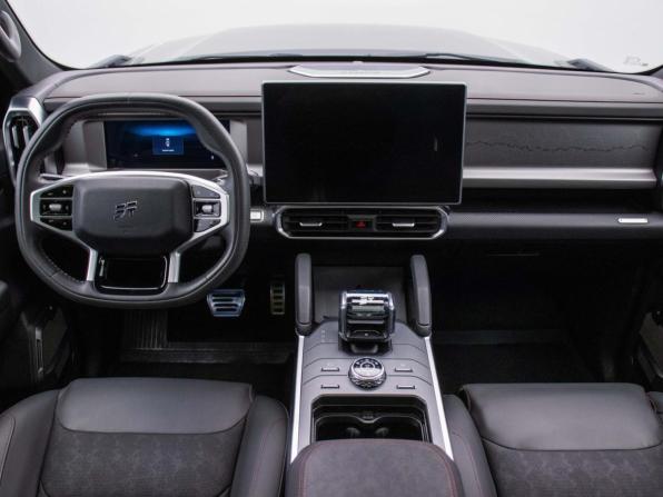 JETOUR T2 с пробегом 2024 года, цена 3 717 000 рублей, 27825 км, внедорожник, Автокод Объявления