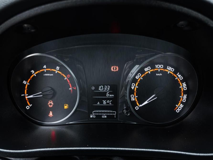 Lada (ВАЗ) Granta I Рестайлинг Ставрополь  - изображение 16