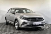 Volkswagen Polo VI Нижний Новгород  - изображение 24