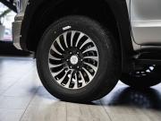 Foton Tunland G9 Москва  - изображение 49