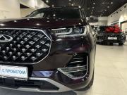 Chery Tiggo 8 Pro I Москва  - изображение 23