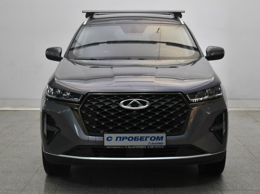 Chery Tiggo 7 Pro Max I Москва  - изображение 2