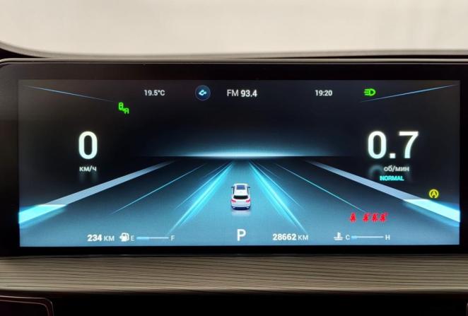 Chery Tiggo 8 Pro Max I с пробегом 2023 года, цена 2 270 000 рублей, 28500 км, внедорожник, Автокод Объявления