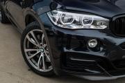 BMW X6 II (F16) Москва  - изображение 66