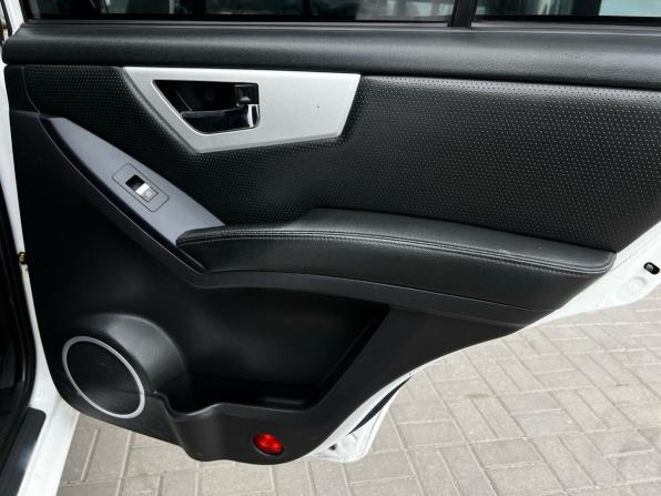 Lifan X60 I с пробегом 2013 года, цена 575 777 рублей, 142970 км, внедорожник, Автокод Объявления