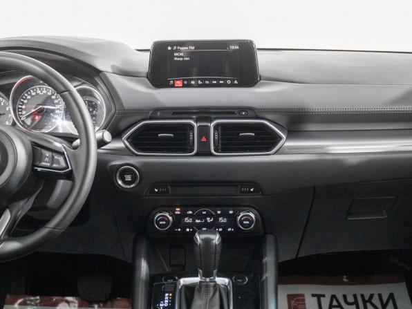 Mazda CX-5 II с пробегом 2018 года, цена 2 475 000 рублей, 108800 км, внедорожник, Автокод Объявления