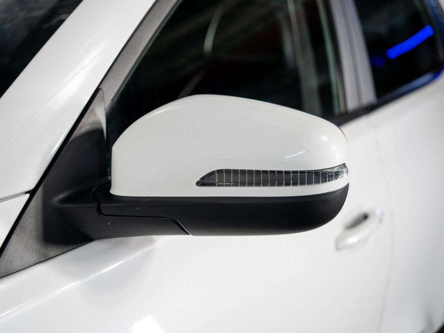 Chery Tiggo 4 Pro I Иркутск  - изображение 22
