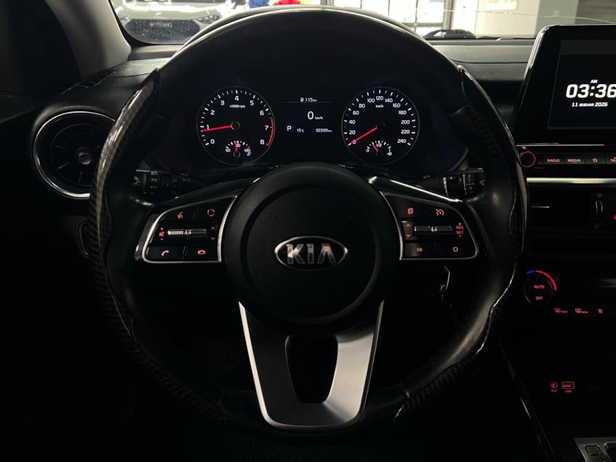 Kia Cerato IV Казань  - изображение 15