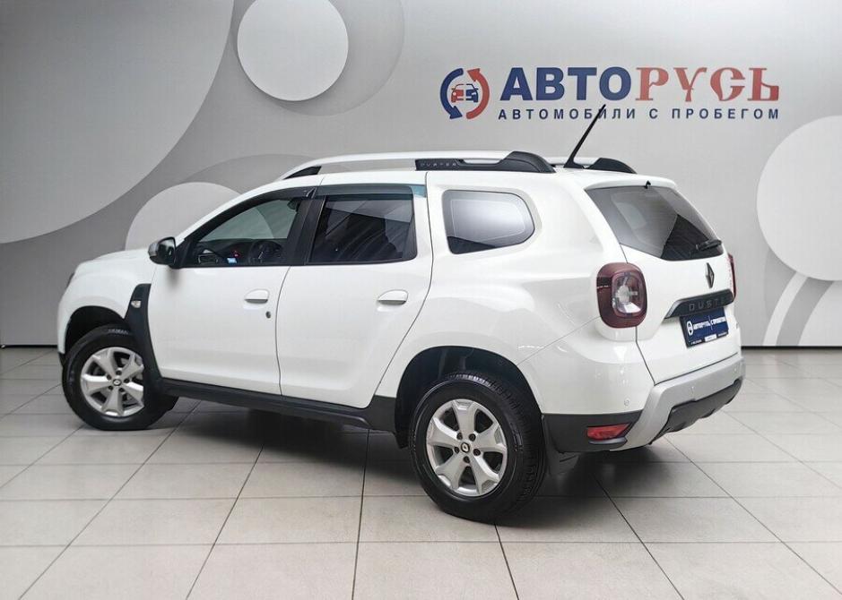 Renault Duster II Подольск  - изображение 2