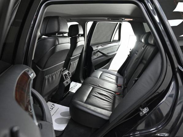 BMW X5 II (E70) с пробегом 2010 года, цена 1 299 000 рублей, 163180 км, внедорожник, Автокод Объявления