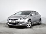 Hyundai Elantra V (MD) Санкт-Петербург  - изображение 22