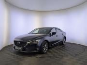 Mazda 6 III (GJ) Рестайлинг 2 Москва  - изображение 28