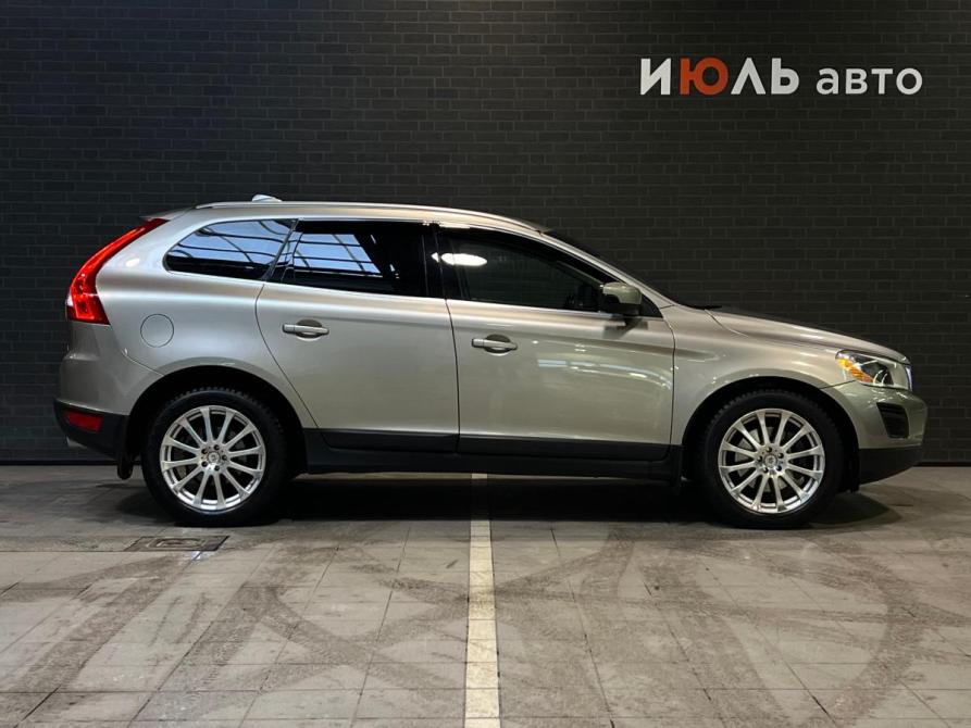 Volvo XC60 I Челябинск  - изображение 4