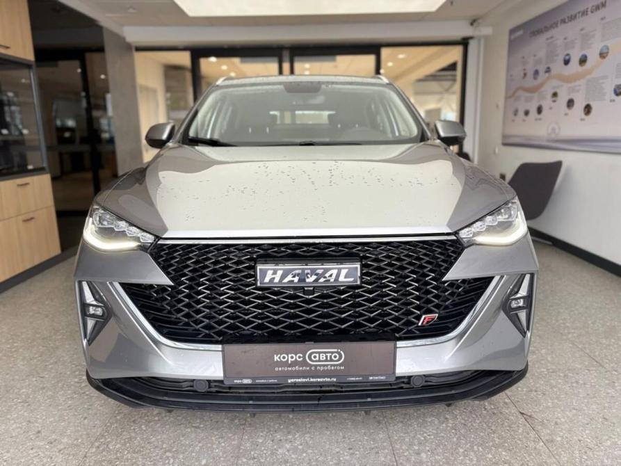 Haval F7x I Рестайлинг Ярославль  - изображение 2