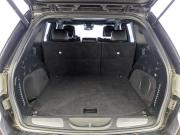 Jeep Grand Cherokee IV (WK2) Рестайлинг Москва  - изображение 39