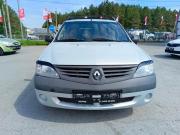 Renault Logan I Тюмень  - изображение 19