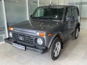 Lada (ВАЗ) Niva Legend Москва  - изображение 16