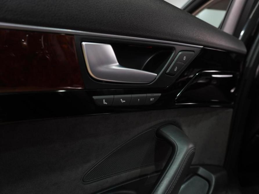 Audi A8 III (D4) Воронеж  - изображение 19
