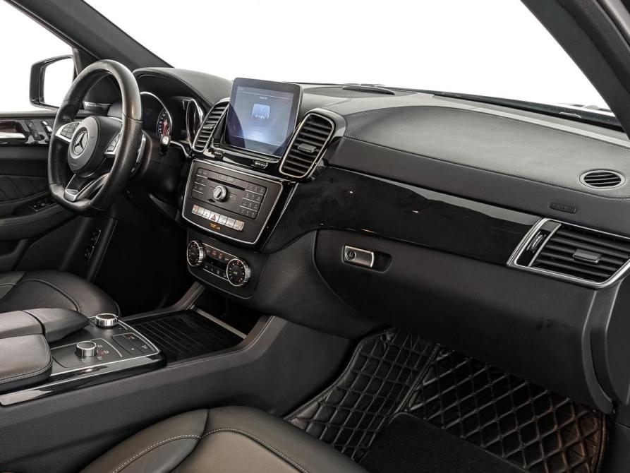 Mercedes-Benz GLS I (X166) Москва  - изображение 13