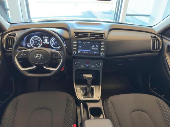 Hyundai Creta II с пробегом 2022 года, цена 2 234 600 рублей, 37065 км, внедорожник, Автокод Объявления