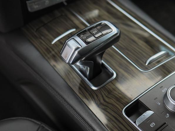 Haval H9 I Рестайлинг с пробегом 2019 года, цена 2 350 000 рублей, 109938 км, внедорожник, Автокод Объявления