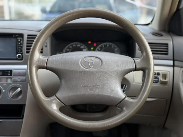Toyota Corolla IX (E120 E130) Рестайлинг с пробегом 2004 года, цена 620 000 рублей, 230801 км, универсал, Автокод Объявления