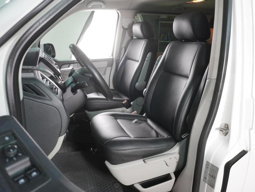 Volkswagen Caravelle T6 Воронеж  - изображение 10