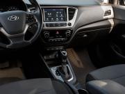 Hyundai Solaris II Уфа  - изображение 30