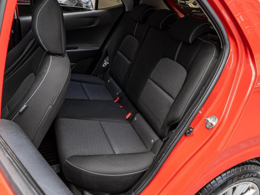 Kia Picanto III Краснодар  - изображение 9
