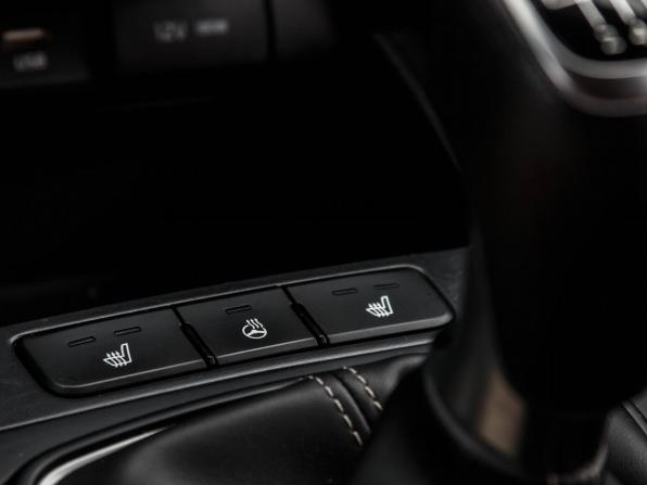 Kia Rio IV с пробегом 2020 года, цена 1 770 000 рублей, 31000 км, хэтчбек, Автокод Объявления