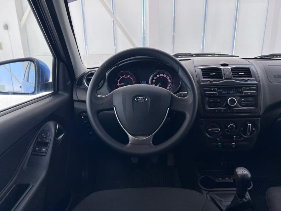 Lada (ВАЗ) Granta I Рестайлинг Волгоград  - изображение 15