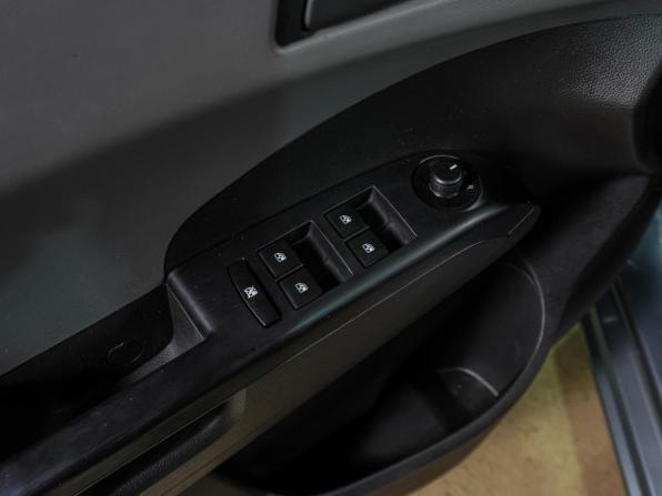 Chevrolet Aveo II с пробегом 2014 года, цена 699 000 рублей, 120432 км, седан, Автокод Объявления