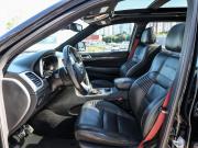 Jeep Grand Cherokee IV (WK2) Рестайлинг Москва  - изображение 39
