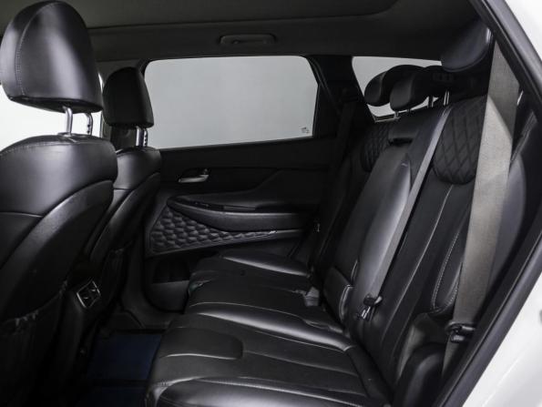 Hyundai Santa Fe IV Рестайлинг с пробегом 2021 года, цена 2 997 000 рублей, 97500 км, внедорожник, Автокод Объявления