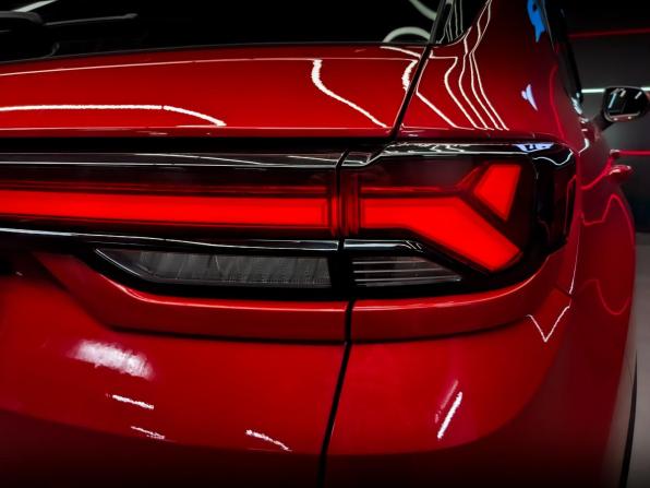 Changan CS35 Plus I Рестайлинг с пробегом 2023 года, цена 1 680 000 рублей, 62362 км, внедорожник, Автокод Объявления