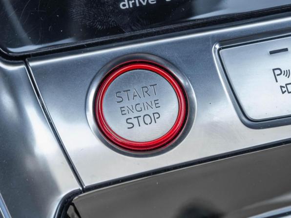 Audi S6 V (C8) с пробегом 2020 года, цена 7 437 800 рублей, 48292 км, седан, Автокод Объявления