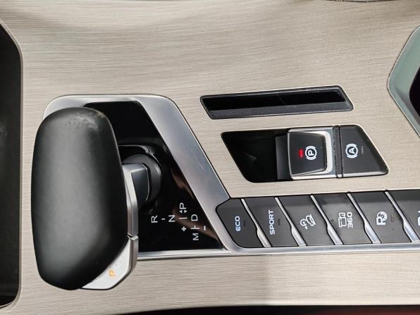 Geely Coolray I с пробегом 2023 года, цена 1 599 000 рублей, 102152 км, внедорожник, Автокод Объявления