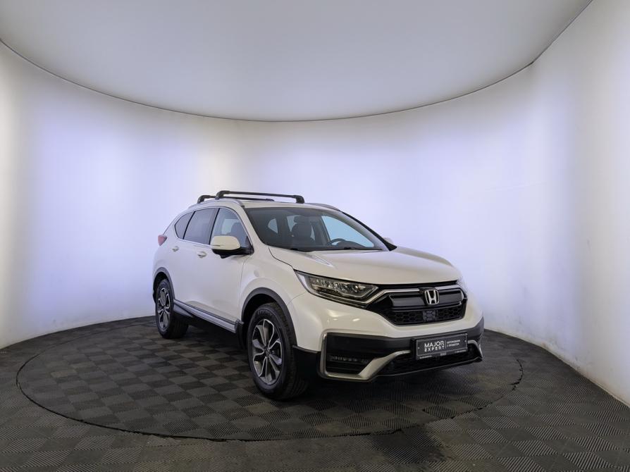 Honda CR-V V Рестайлинг Москва  - изображение 3