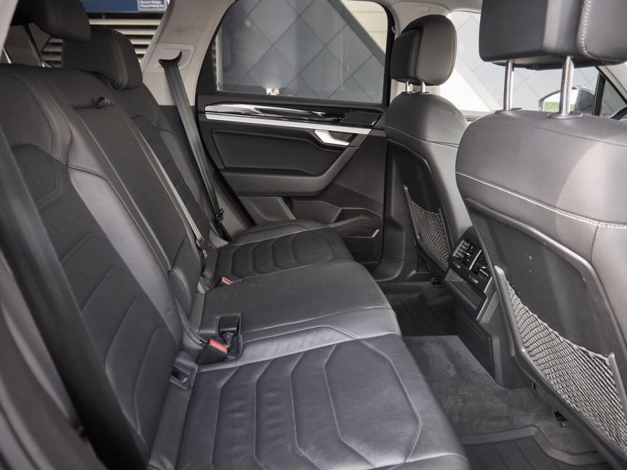 Volkswagen Touareg III Казань  - изображение 8