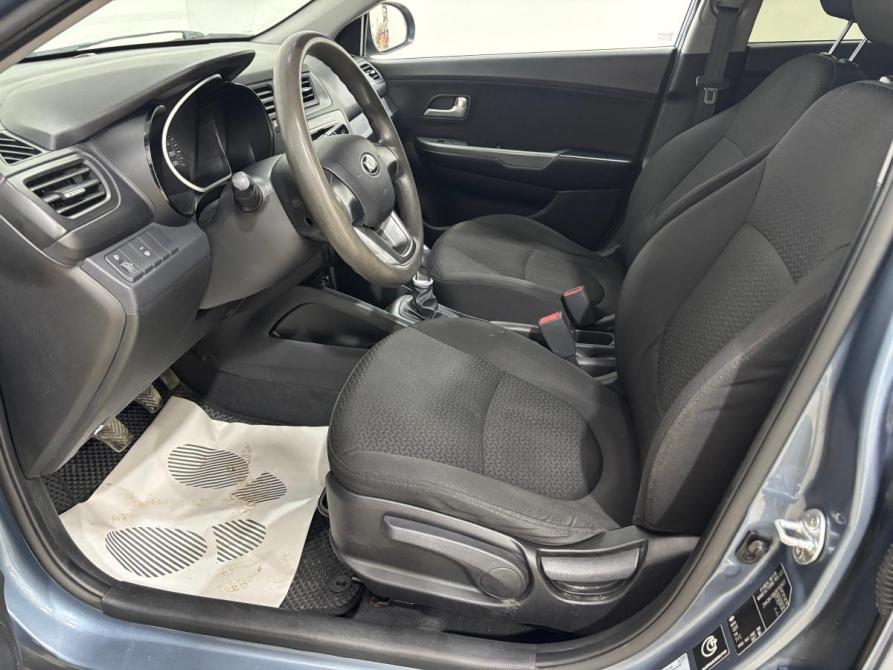 Kia Rio III Альметьевск  - изображение 12