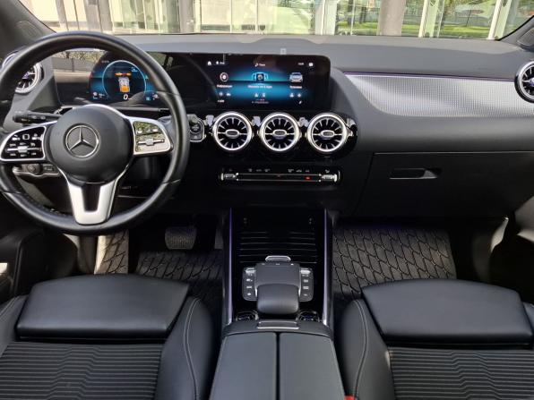Mercedes-Benz GLA II (H247) с пробегом 2020 года, цена 3 490 000 рублей, 79521 км, внедорожник, Автокод Объявления