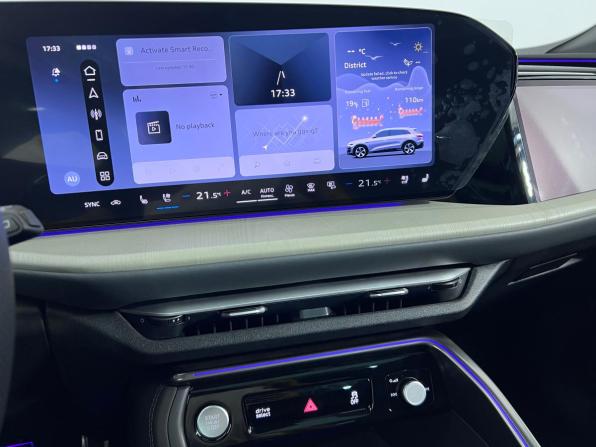 Audi Q5 III с пробегом 2026 года, цена 6 199 000 рублей, 30 км, внедорожник, Автокод Объявления