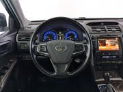 Toyota Camry VII (XV50) Рестайлинг 2 Москва  - изображение 52