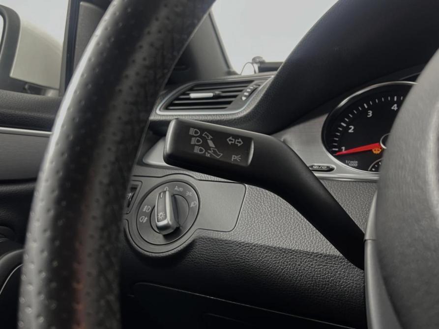 Volkswagen Passat CC I Рестайлинг Казань  - изображение 15