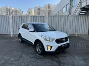 Hyundai Creta I Ростов-на-Дону  - изображение 17