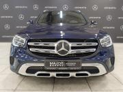 Mercedes-Benz GLC I (X253) Рестайлинг Москва  - изображение 30