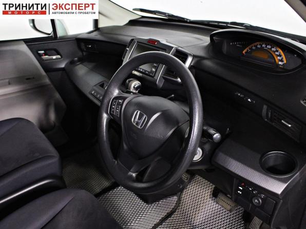 Honda Freed I с пробегом 2009 года, цена 987 000 рублей, 175531 км, компактвэн, Автокод Объявления