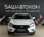 Lada (ВАЗ) Vesta I Уфа  - изображение 16