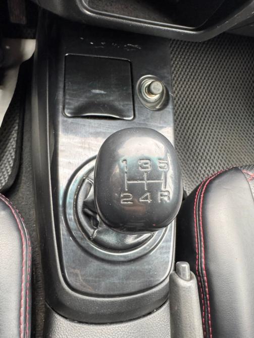 Mitsubishi Lancer IX Астрахань  - изображение 20